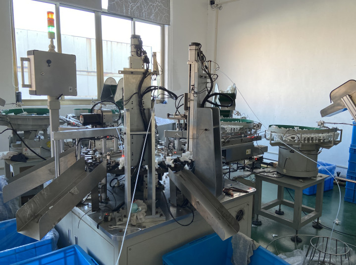Yuyao Tingyuan Plastic Industry Co., Ltd.
