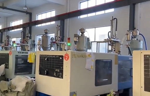 Yuyao Tingyuan Plastic Industry Co., Ltd.